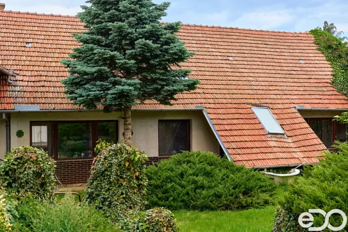 Prodej rodinného domu, Chudčice, 320 m2