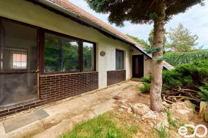Prodej rodinného domu, Chudčice, 320 m2