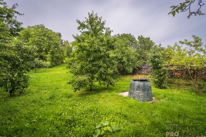 Prodej pozemku pro bydlení, Žeravice, 536 m2