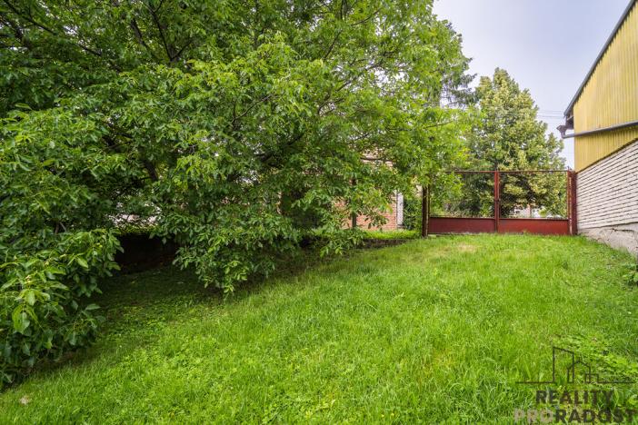 Prodej pozemku pro bydlení, Žeravice, 536 m2