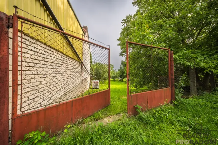 Prodej pozemku pro bydlení, Žeravice, 536 m2