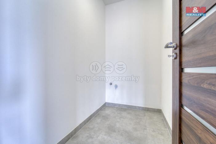 Prodej rodinného domu, Kyšice, 123 m2