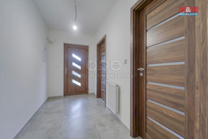 Prodej rodinného domu, Kyšice, 123 m2