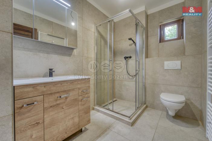 Prodej rodinného domu, Kyšice, 123 m2