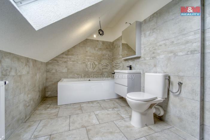 Prodej rodinného domu, Kyšice, 123 m2