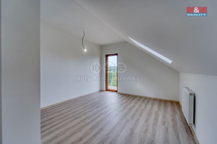 Prodej rodinného domu, Kyšice, 123 m2