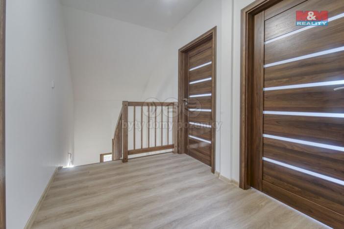 Prodej rodinného domu, Kyšice, 123 m2