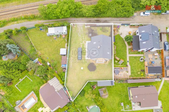 Prodej rodinného domu, Kyšice, 123 m2