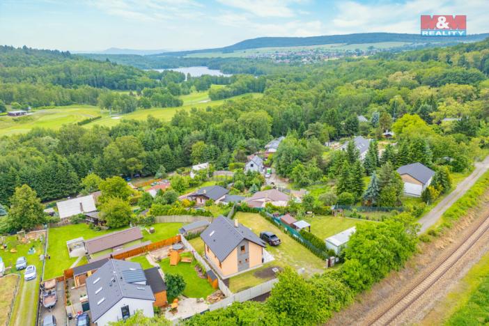 Prodej rodinného domu, Kyšice, 123 m2