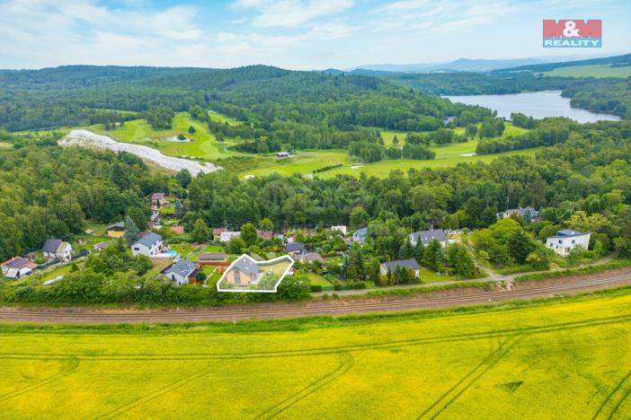 Prodej rodinného domu, Kyšice, 123 m2