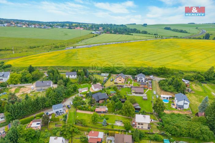 Prodej rodinného domu, Kyšice, 123 m2