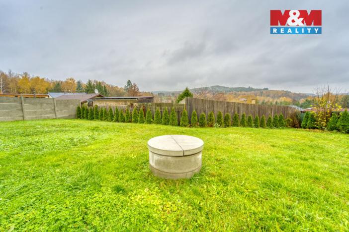 Prodej rodinného domu, Kyšice, 123 m2