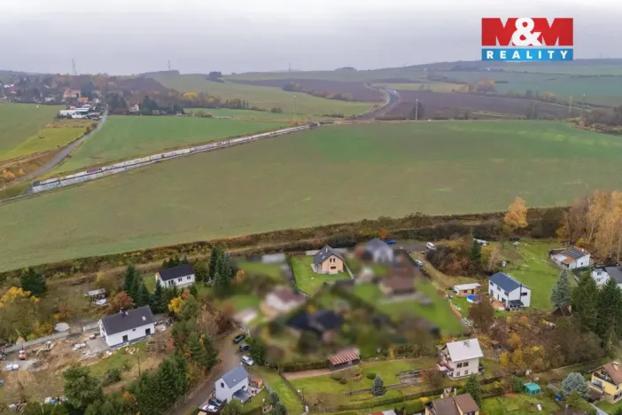 Prodej rodinného domu, Kyšice, 123 m2