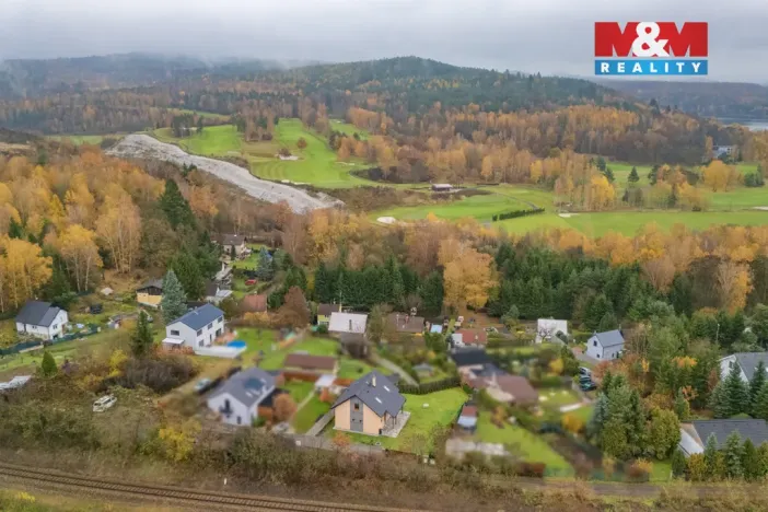 Prodej rodinného domu, Kyšice, 123 m2