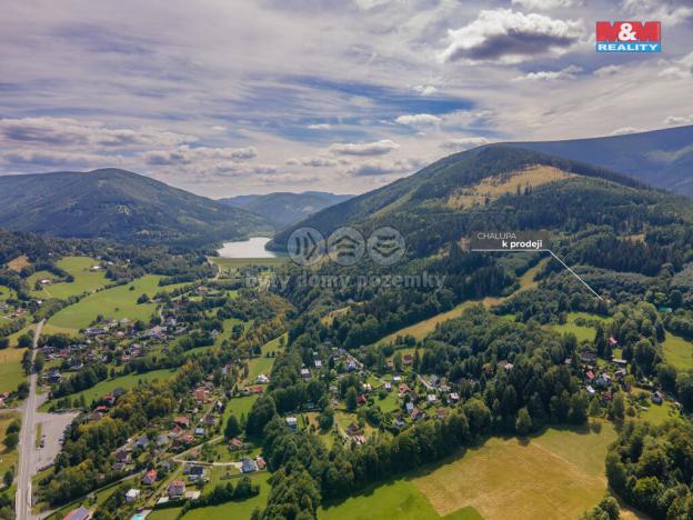 Prodej chalupy, Morávka, 136 m2