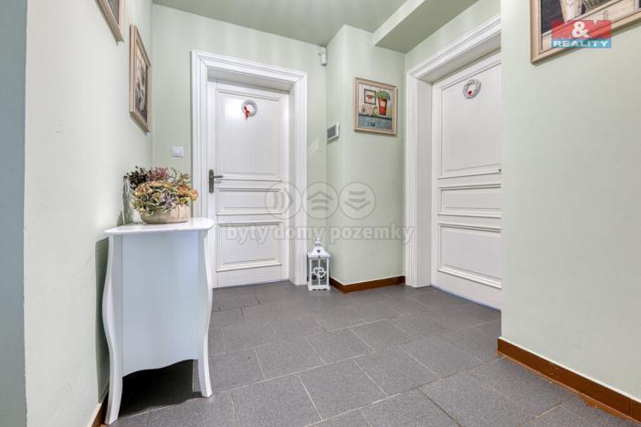 Prodej rodinného domu, Žatec, Dukelská, 145 m2