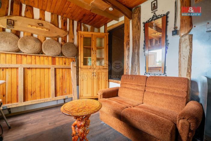 Prodej zahrady, Úštěk, 325 m2