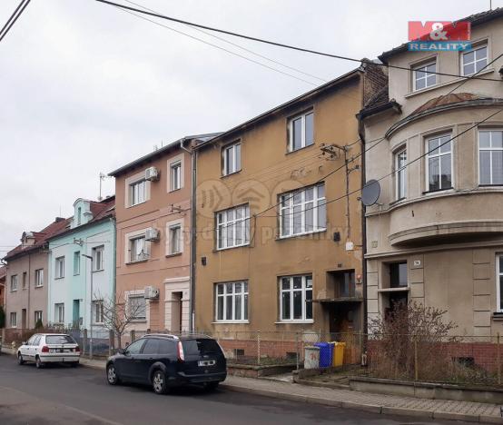 Prodej rodinného domu, Lovosice, U Výtopny, 336 m2