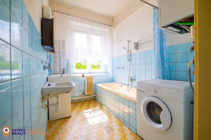 Prodej bytu 4+1, Šumperk, Masarykovo nám., 97 m2