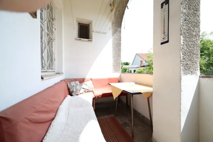 Prodej bytu 4+1, Šumperk, Masarykovo nám., 97 m2