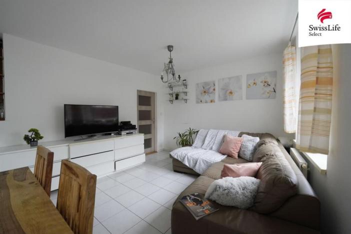 Prodej bytu 3+kk, Praha - Stodůlky, Sluneční náměstí, 79 m2