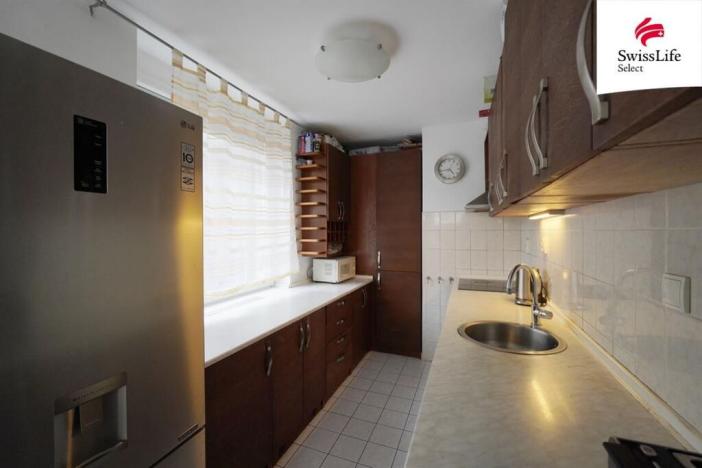 Prodej bytu 3+kk, Praha - Stodůlky, Sluneční náměstí, 79 m2