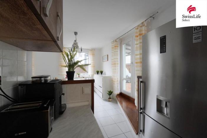 Prodej bytu 3+kk, Praha - Stodůlky, Sluneční náměstí, 79 m2