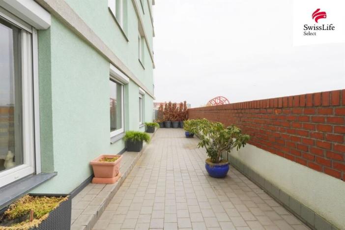 Prodej bytu 3+kk, Praha - Stodůlky, Sluneční náměstí, 79 m2