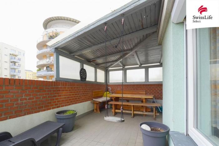 Prodej bytu 3+kk, Praha - Stodůlky, Sluneční náměstí, 79 m2