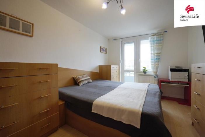 Prodej bytu 3+kk, Praha - Stodůlky, Sluneční náměstí, 79 m2