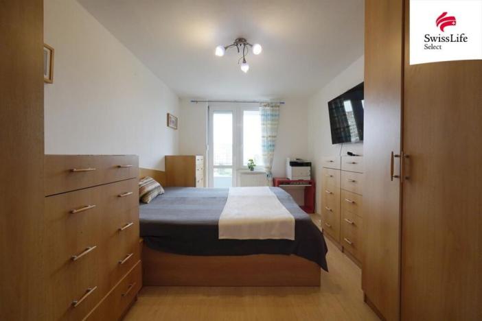 Prodej bytu 3+kk, Praha - Stodůlky, Sluneční náměstí, 79 m2