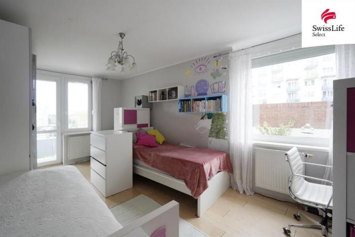 Prodej bytu 3+kk, Praha - Stodůlky, Sluneční náměstí, 79 m2