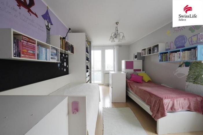 Prodej bytu 3+kk, Praha - Stodůlky, Sluneční náměstí, 79 m2