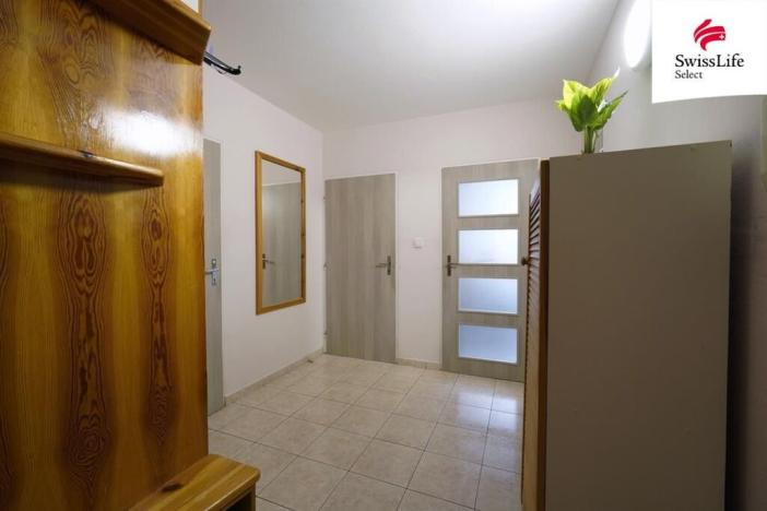 Prodej bytu 3+kk, Praha - Stodůlky, Sluneční náměstí, 79 m2