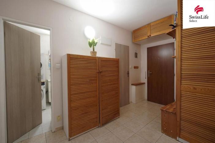 Prodej bytu 3+kk, Praha - Stodůlky, Sluneční náměstí, 79 m2