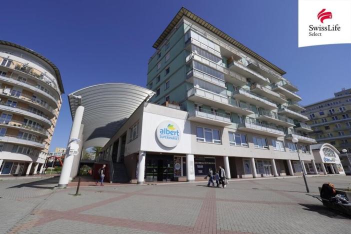 Prodej bytu 3+kk, Praha - Stodůlky, Sluneční náměstí, 79 m2