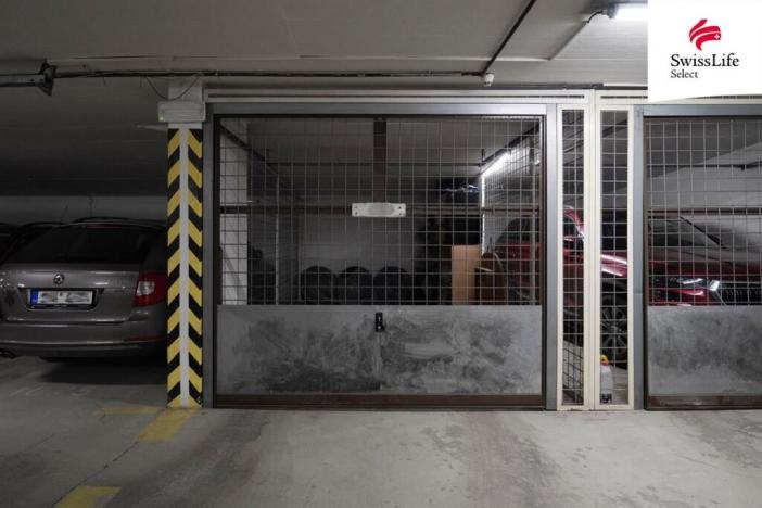 Prodej bytu 3+kk, Praha - Stodůlky, Sluneční náměstí, 79 m2