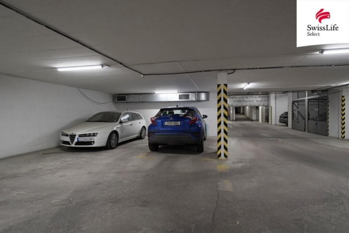 Prodej bytu 3+kk, Praha - Stodůlky, Sluneční náměstí, 79 m2