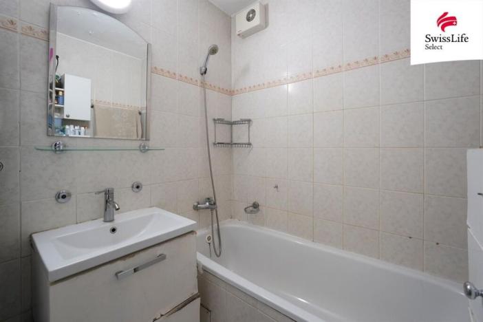 Prodej bytu 3+kk, Praha - Stodůlky, Sluneční náměstí, 79 m2