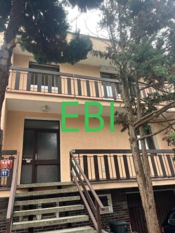Pronájem bytu 3+1, Praha, Nad úpadem, 73 m2
