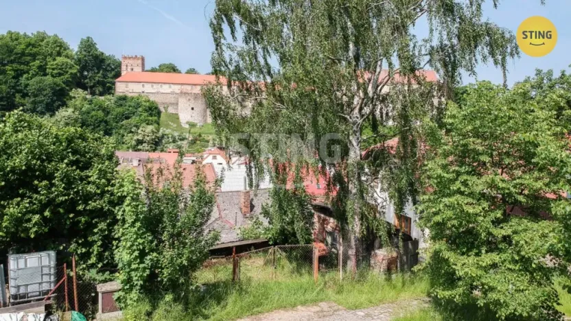 Prodej rodinného domu, Brtnice, Na Kapli, 70 m2