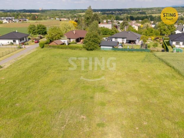 Prodej pozemku pro bydlení, Albrechtice, 2000 m2