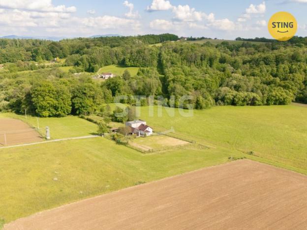 Prodej pozemku pro bydlení, Albrechtice, 3152 m2