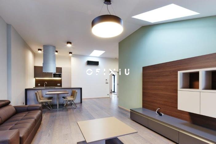 Pronájem bytu 2+kk, Brno - Brno-město, Jakubská, 78 m2