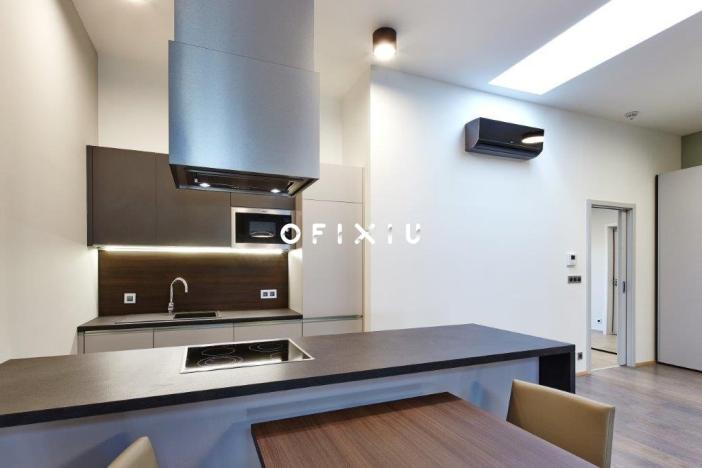 Pronájem bytu 2+kk, Brno - Brno-město, Jakubská, 78 m2