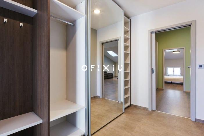 Pronájem bytu 2+kk, Brno - Brno-město, Jakubská, 78 m2