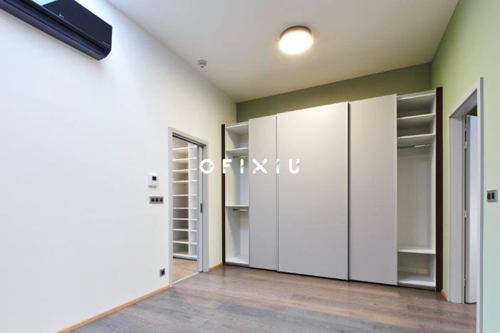 Pronájem bytu 2+kk, Brno - Brno-město, Jakubská, 78 m2