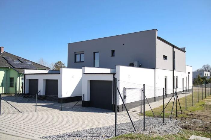 Prodej bytu 5+kk, Lázně Toušeň, Nad Tratí, 196 m2