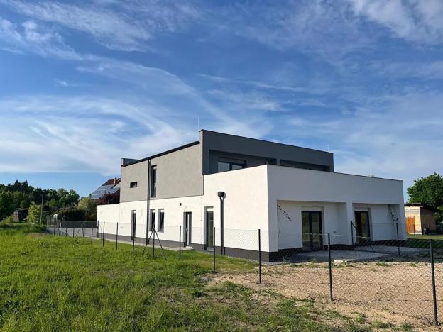 Prodej bytu 5+kk, Lázně Toušeň, Nad Tratí, 196 m2