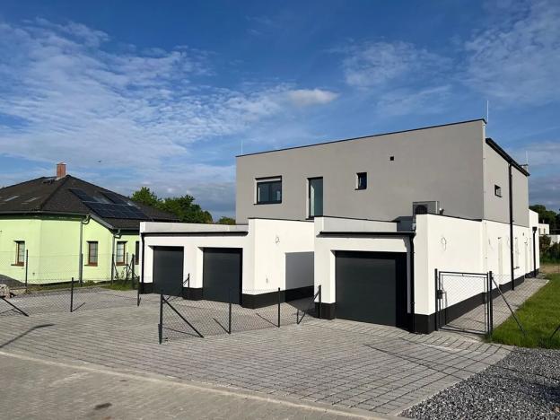 Prodej bytu 5+kk, Lázně Toušeň, Nad Tratí, 196 m2